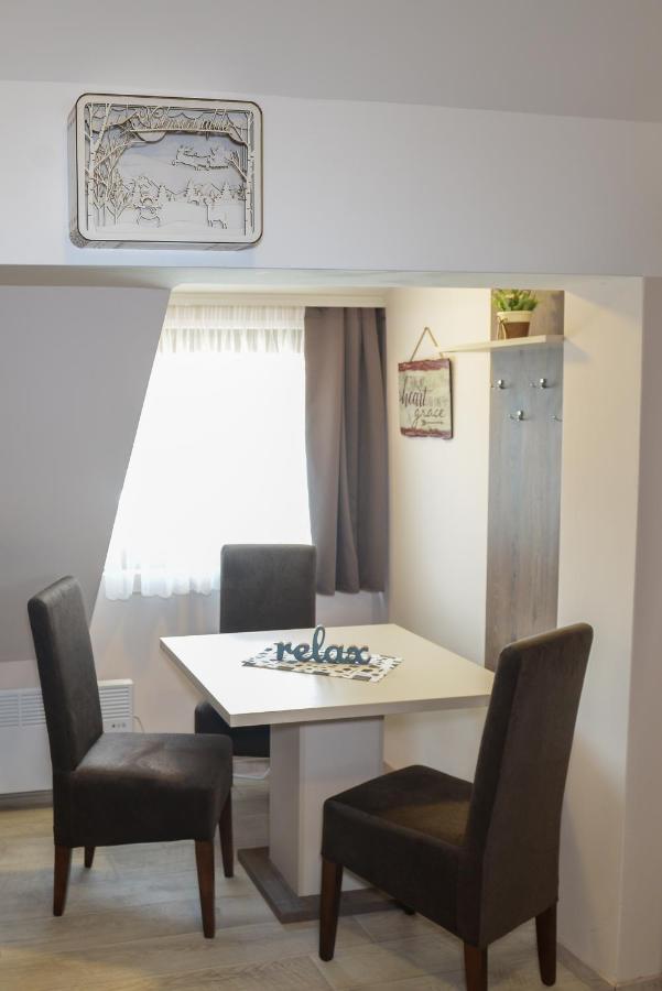 Apartman Milmari Idila Kopaonik Exterior foto