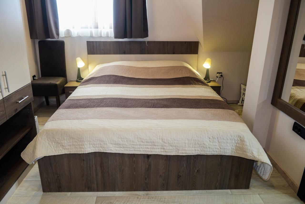 Apartman Milmari Idila Kopaonik Exterior foto