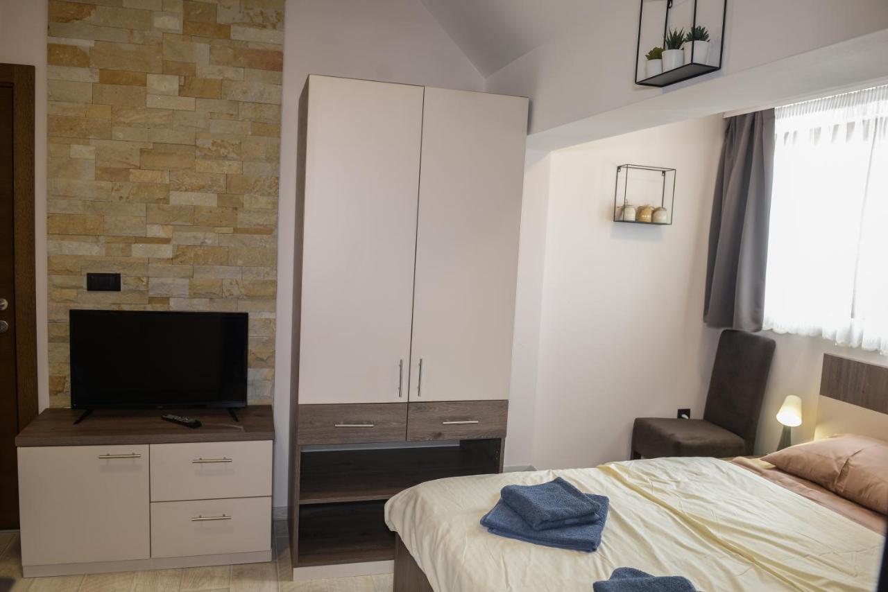 Apartman Milmari Idila Kopaonik Exterior foto