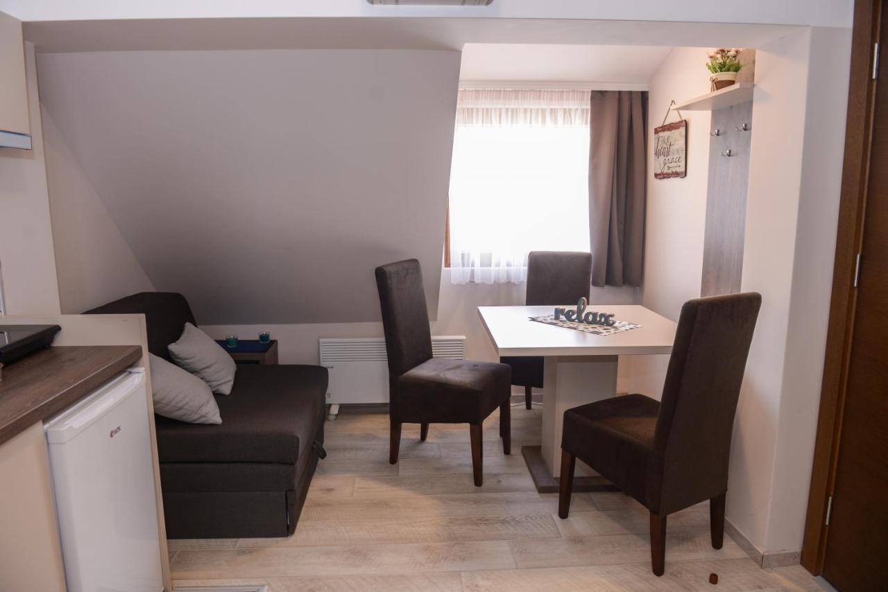 Apartman Milmari Idila Kopaonik Exterior foto