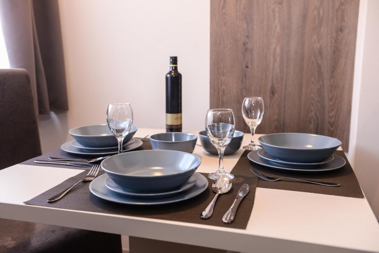 Apartman Milmari Idila Kopaonik Exterior foto