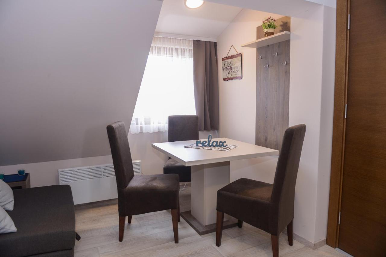 Apartman Milmari Idila Kopaonik Exterior foto
