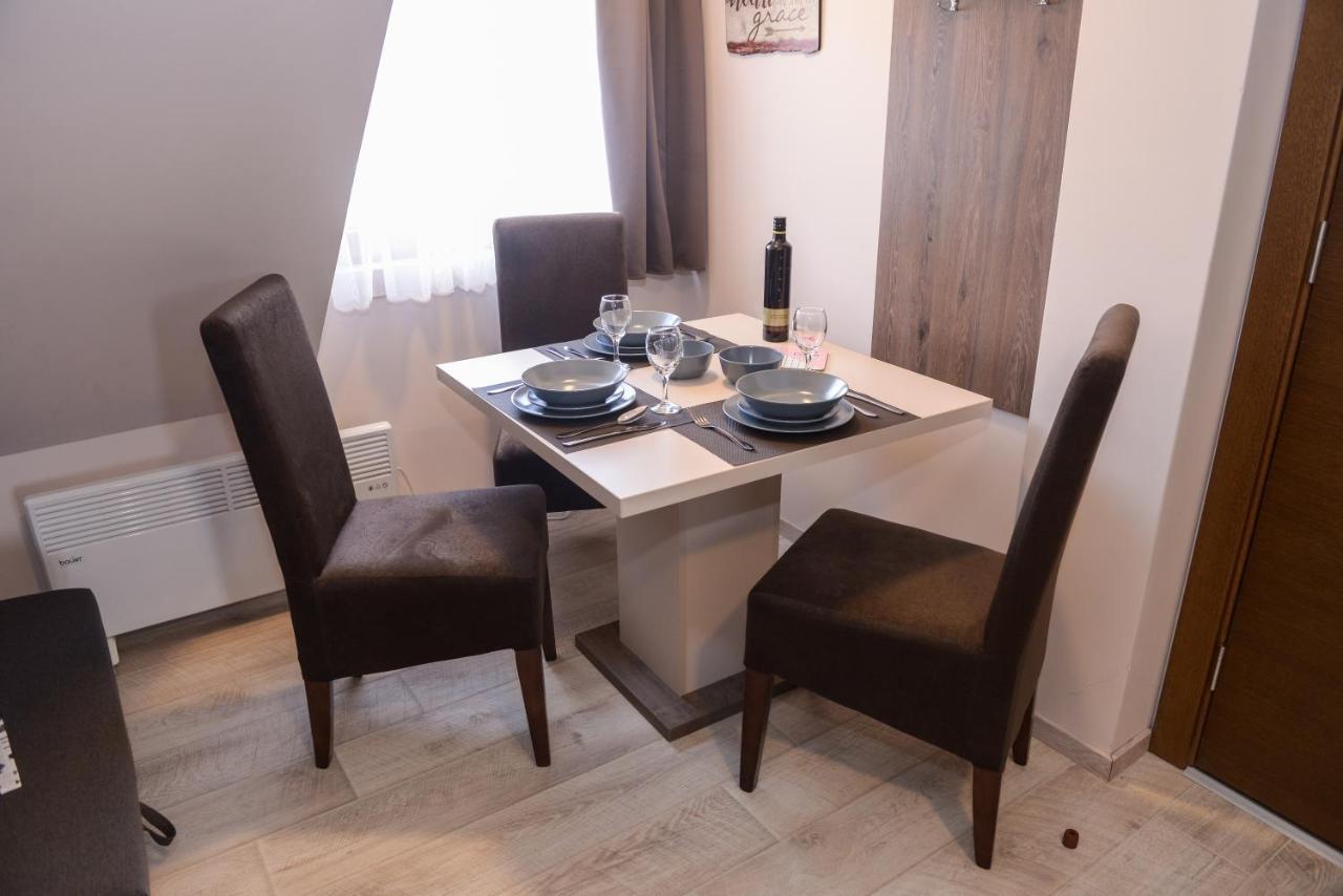 Apartman Milmari Idila Kopaonik Exterior foto