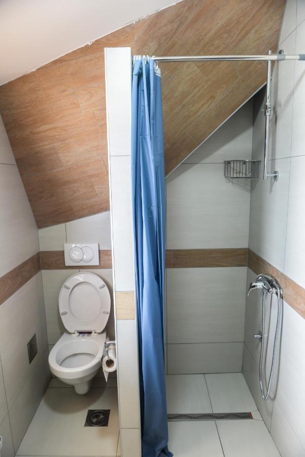Apartman Milmari Idila Kopaonik Exterior foto