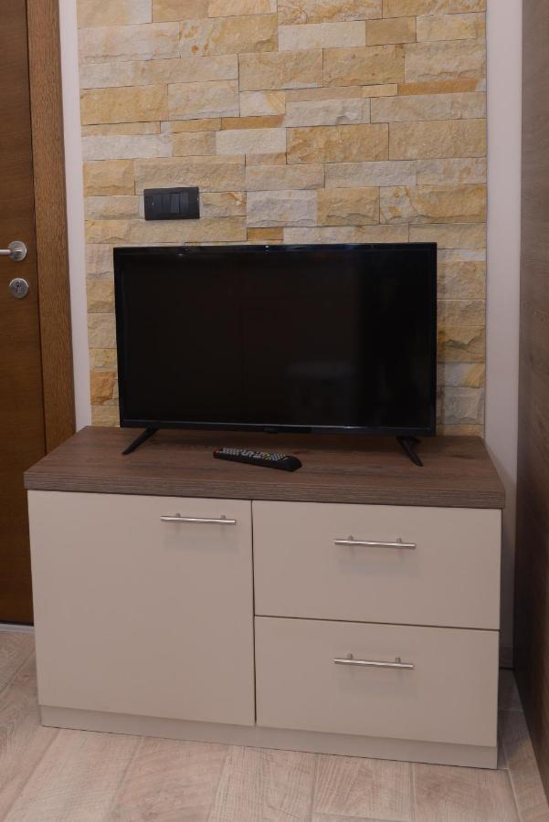 Apartman Milmari Idila Kopaonik Exterior foto