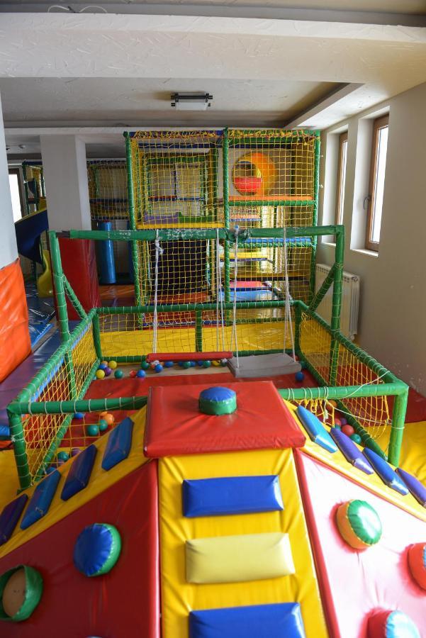 Apartman Milmari Idila Kopaonik Exterior foto