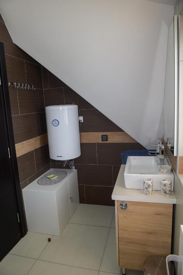 Apartman Milmari Idila Kopaonik Exterior foto
