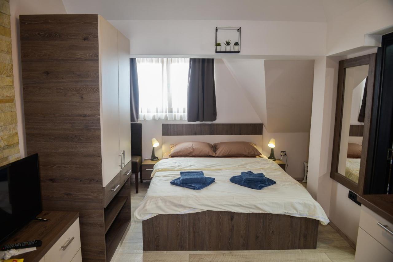 Apartman Milmari Idila Kopaonik Exterior foto