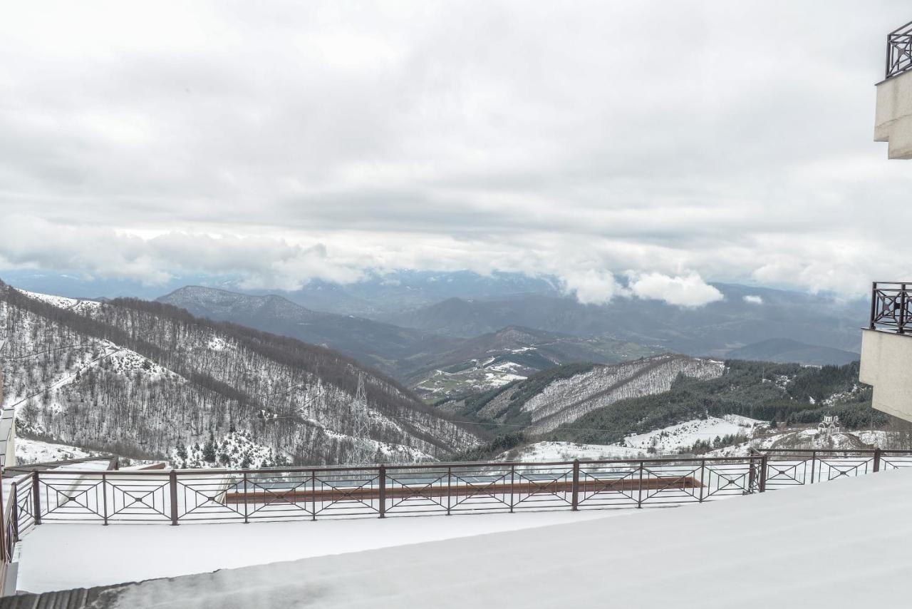 Apartman Milmari Idila Kopaonik Exterior foto