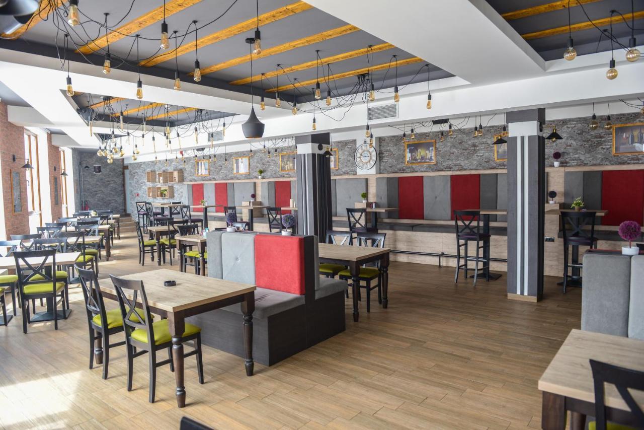 Apartman Milmari Idila Kopaonik Exterior foto