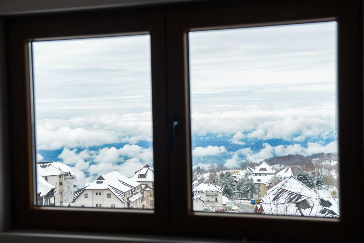Apartman Milmari Idila Kopaonik Exterior foto