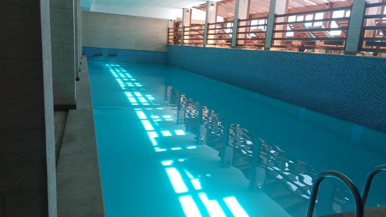 Apartman Milmari Idila Kopaonik Exterior foto
