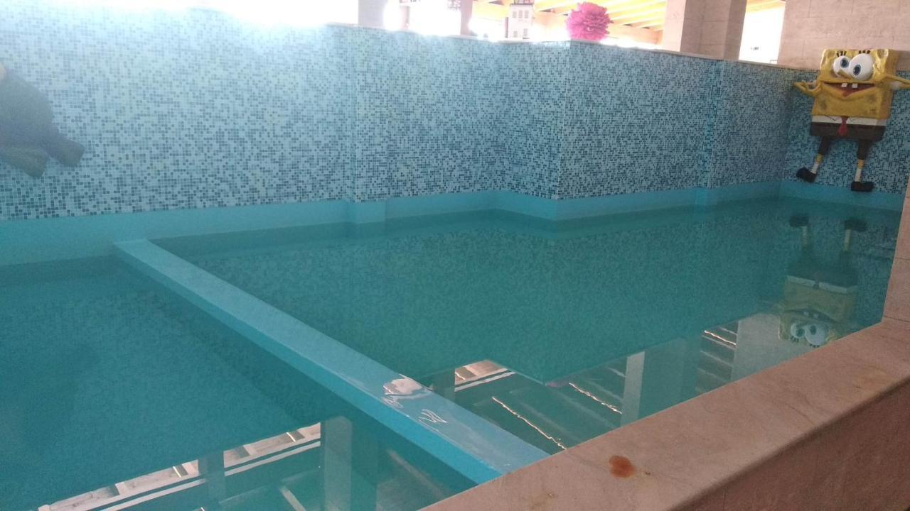 Apartman Milmari Idila Kopaonik Exterior foto