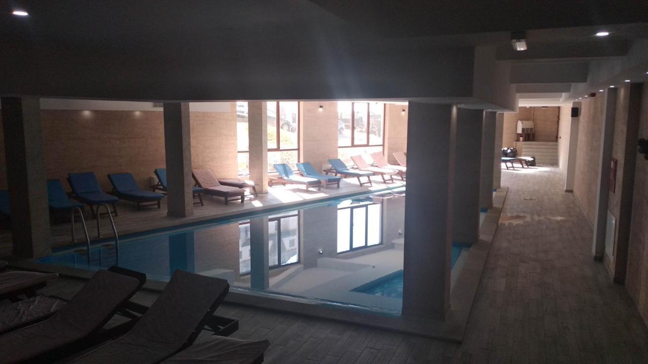 Apartman Milmari Idila Kopaonik Exterior foto
