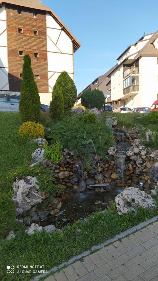 Apartman Milmari Idila Kopaonik Exterior foto
