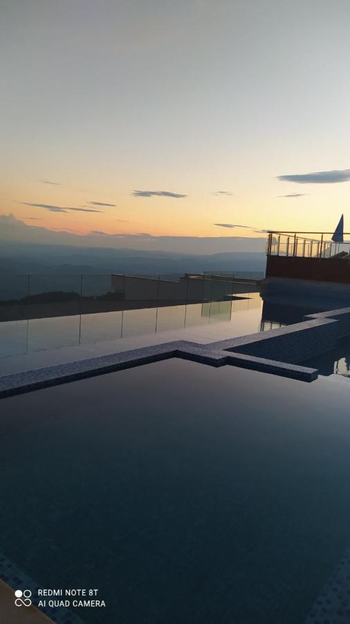Apartman Milmari Idila Kopaonik Exterior foto