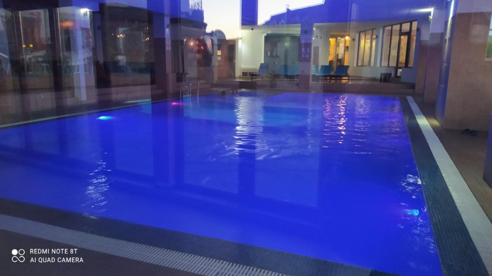 Apartman Milmari Idila Kopaonik Exterior foto